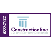 Constructionline Accredited