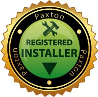 Paxton Registered Installer