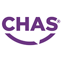 CHAS Accredited