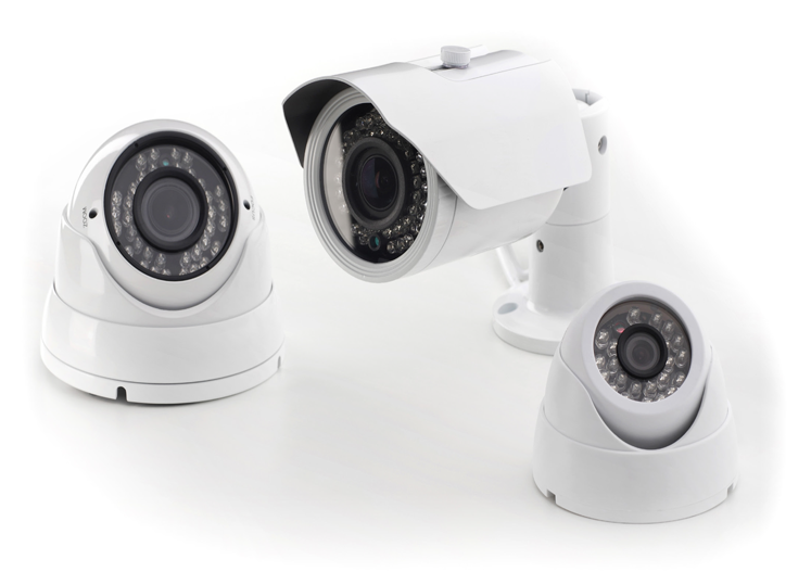 CCTV Systems and Surveillance Systems