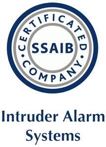Intruder Alarm Systems