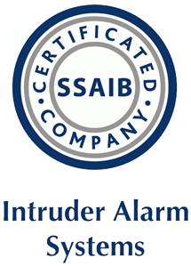 Intruder Alarm Systems